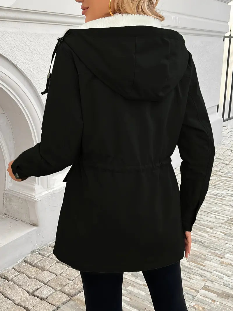 Kurtka Paka Helsinki