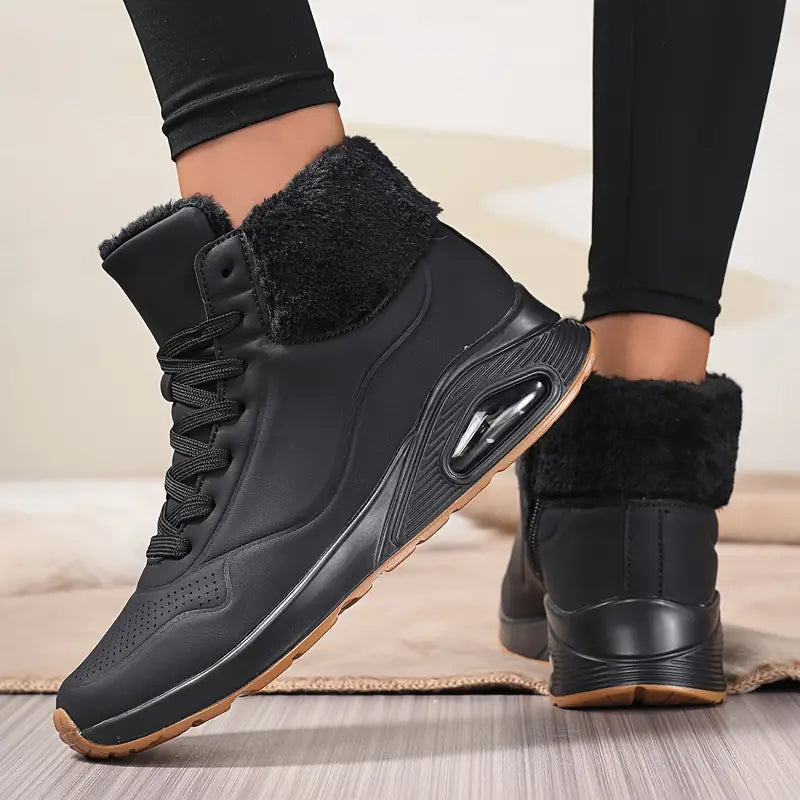 Sneakersy Zimowe Urban Frost