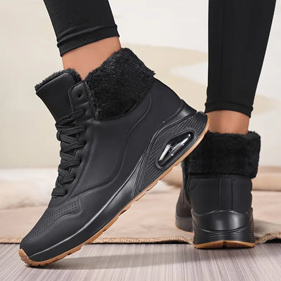 Sneakersy Zimowe Urban Frost