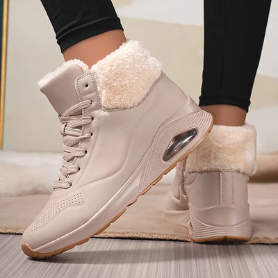 Sneakersy Zimowe Urban Frost