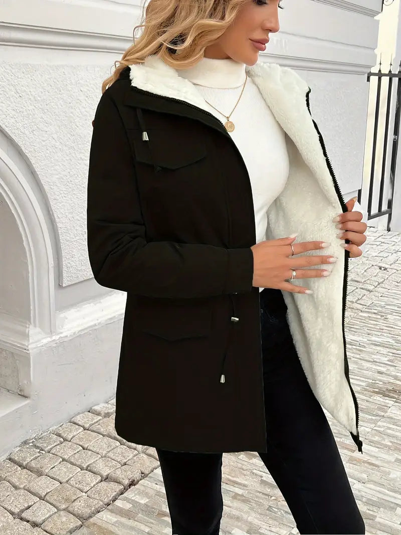 Kurtka Paka Helsinki