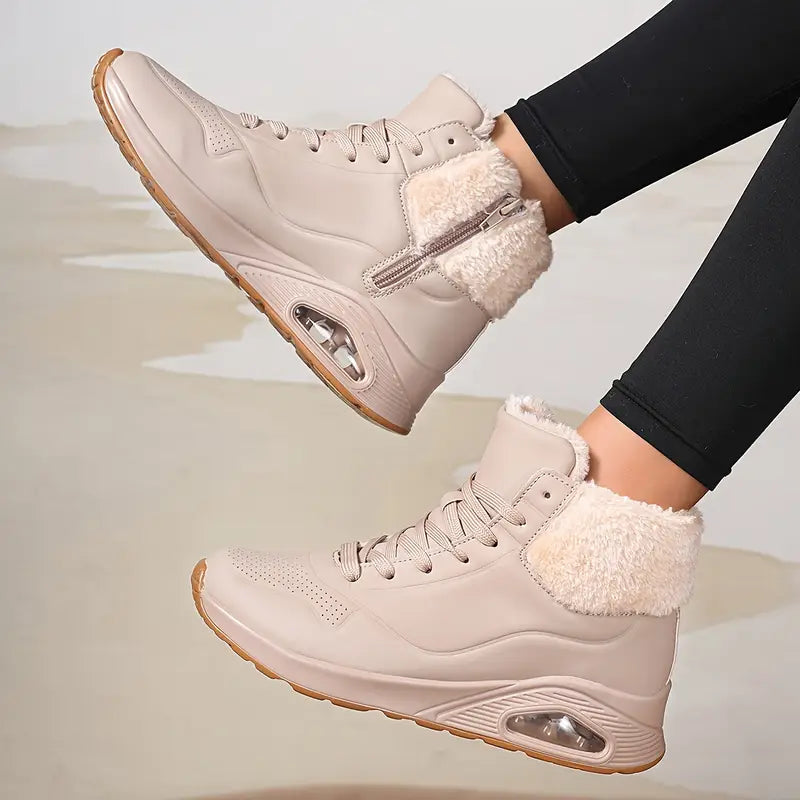 Sneakersy Zimowe Urban Frost