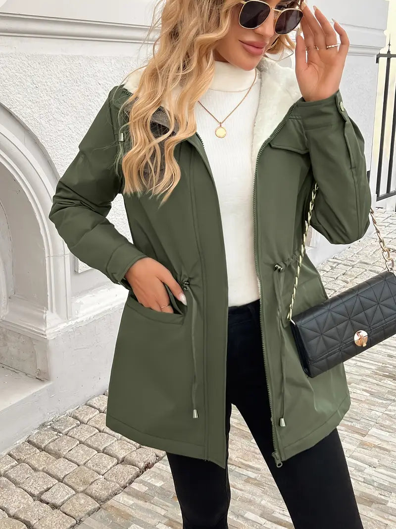 Kurtka Paka Helsinki