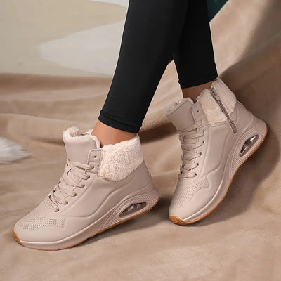 Sneakersy Zimowe Urban Frost