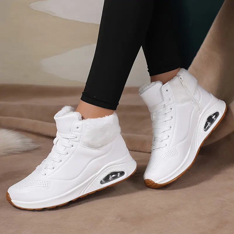 Sneakersy Zimowe Urban Frost