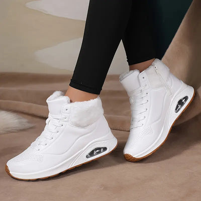 Sneakersy Zimowe Urban Frost