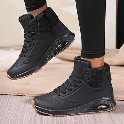 Sneakersy Zimowe Urban Frost