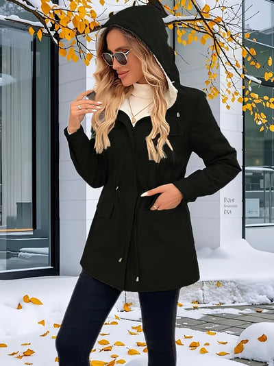 Kurtka Paka Helsinki