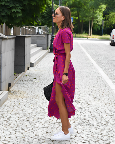 Sukienka Monaco Charm