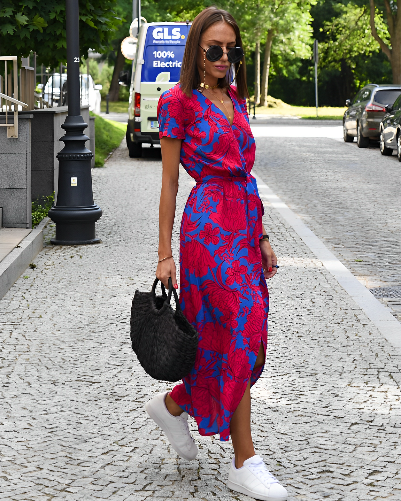 Sukienka Monaco Charm