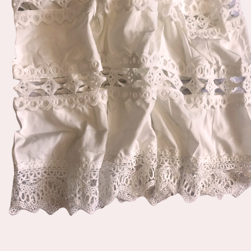 Сукня з лавандовим відтінком