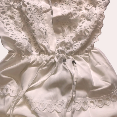 Сукня з лавандовим відтінком