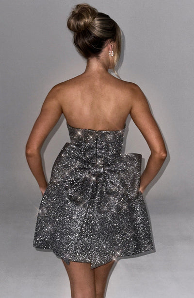 Sukienka London Chic