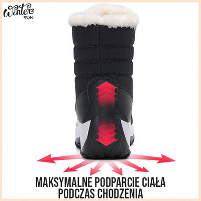 Buty Winter Fun