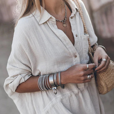 Sukienka Warm Whisper