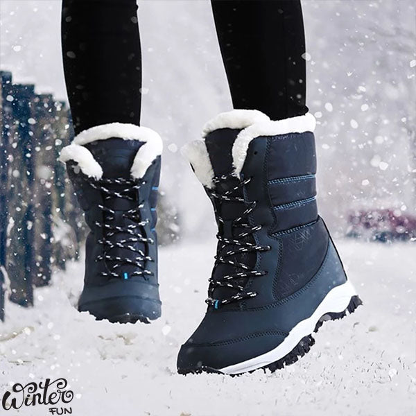 Buty Winter Fun