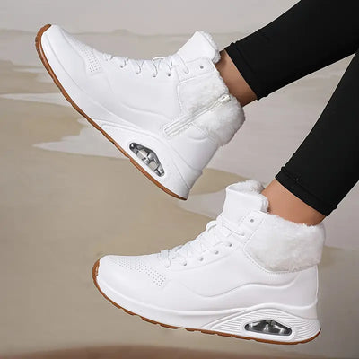 Sneakersy Zimowe Urban Frost