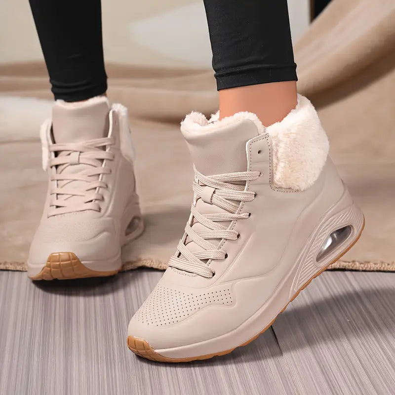 Sneakersy Zimowe Urban Frost