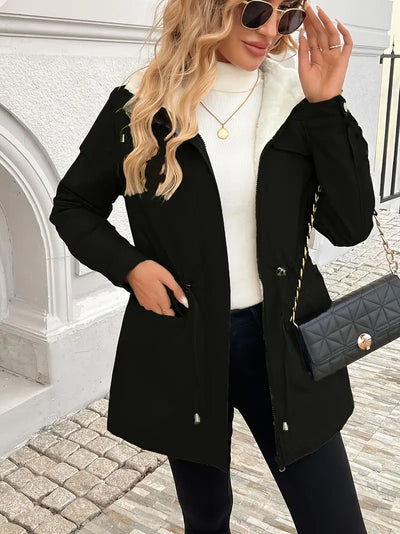 Kurtka Paka Helsinki