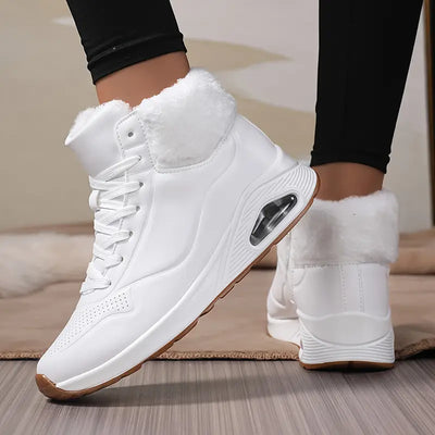 Sneakersy Zimowe Urban Frost