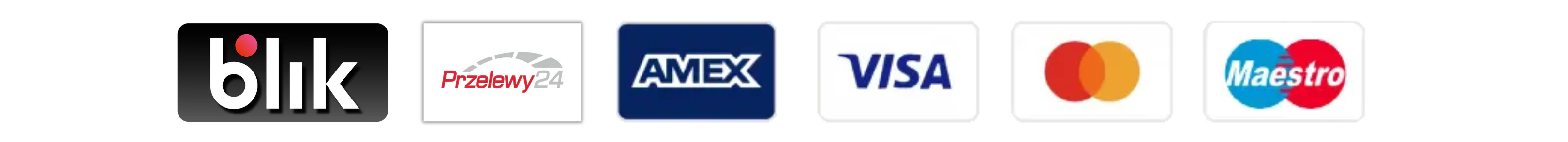 Metody płatności
