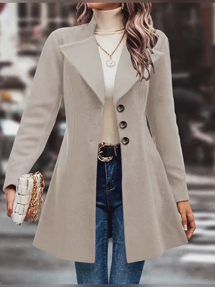 Płaszcz zimowy  Infiniti