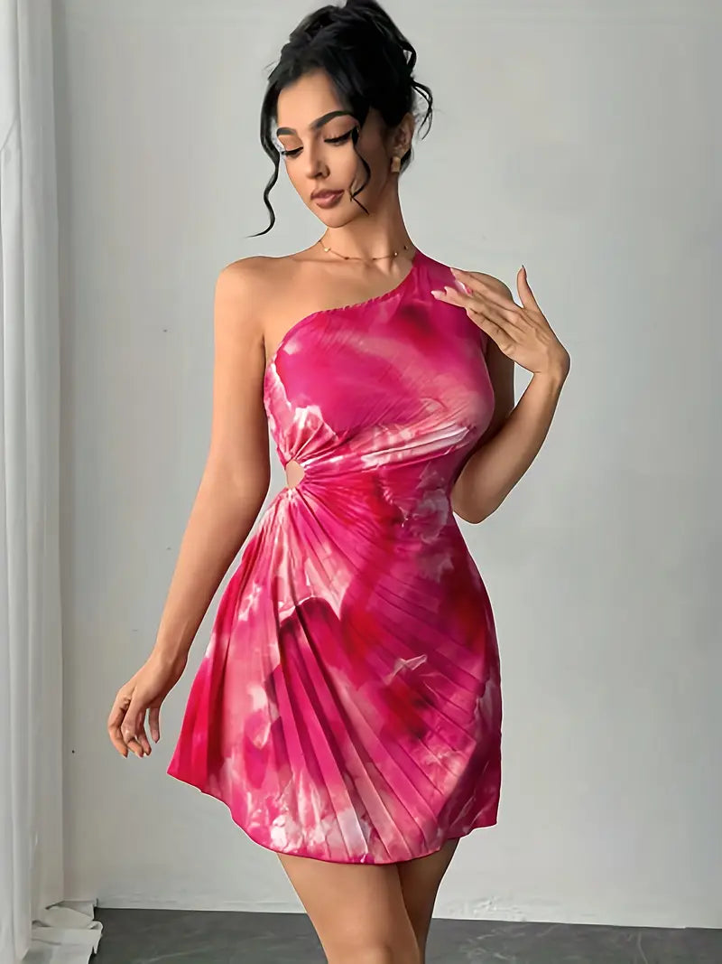 Sukienka Paris Night